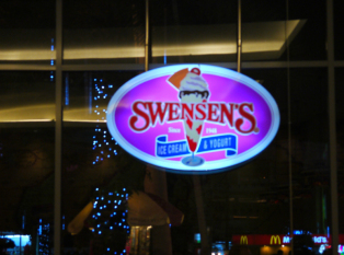 Swensen's@Phuket Town