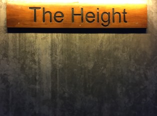 The Height Restaurant at Silavadee Resort