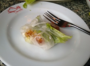 越南菜馆