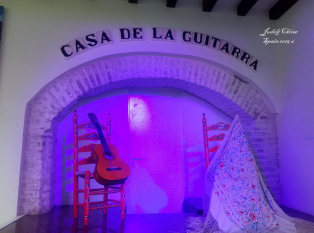 Casa de la Guitarra