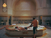 加拉太薩雷土耳其浴室