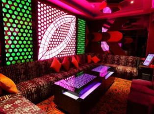 K2 Karaoke Nightclub