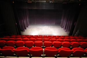 裏特費爾德劇院