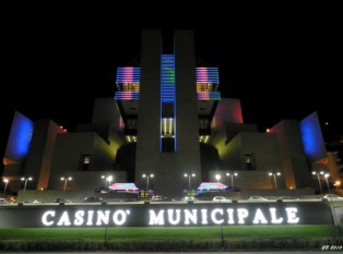 Casino di Campione