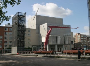 鹿特丹城市劇院