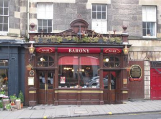 Barony Bar