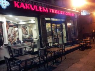 Kaklem-Nargile Coffee