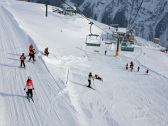 拉蒂勒滑雪场