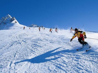 瑙德斯滑雪場