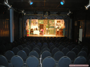 Théâtre Le Victoire