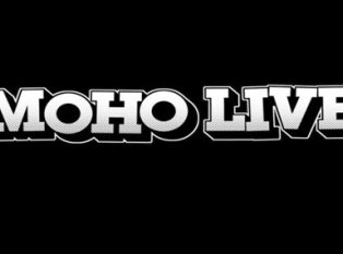 Moho Live