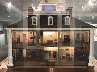 Toy and Miniature Museum