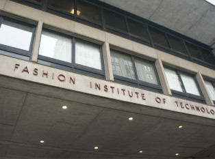 纽约时尚工业学院