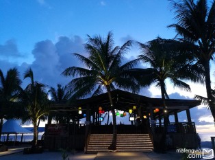 Guam Beach & Culture Park