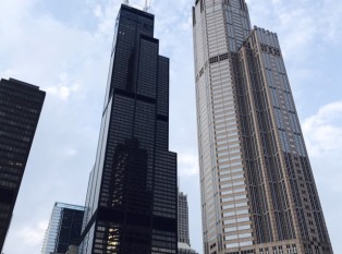 芝加哥建筑基金会