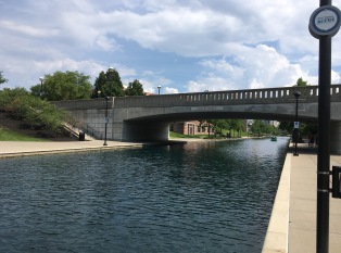 Central Canal