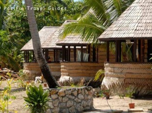 Tongan Resort