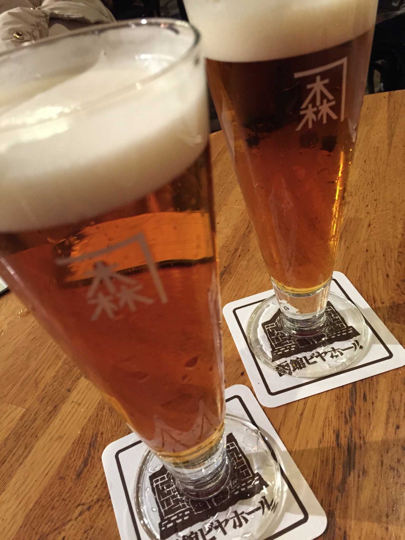 函馆啤酒厅