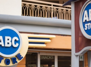ABC Store(Pale San Vitores Road)