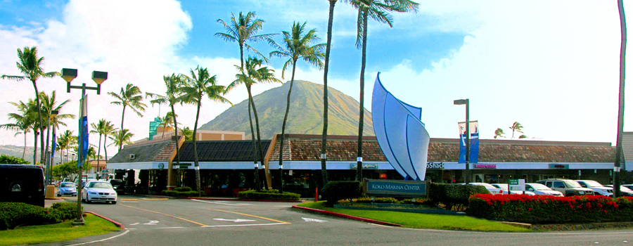 Koko Marina Center