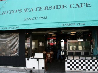 Alioto's Waterside Cafe