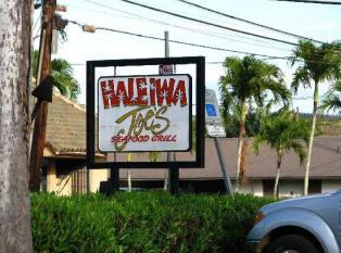 Haleiwa Joe's Seafood Grill