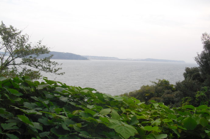 滨名湖