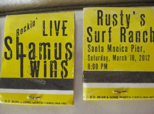 Rusty's Surf Ranch