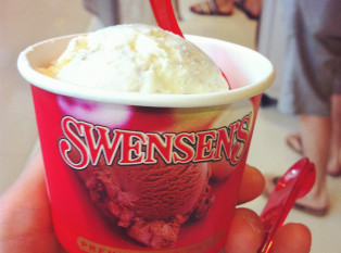 Swensens Ice Cream