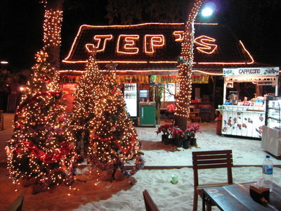 Jep's Restaurant