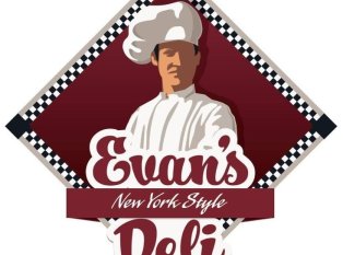 Evan's Deli Food Truck