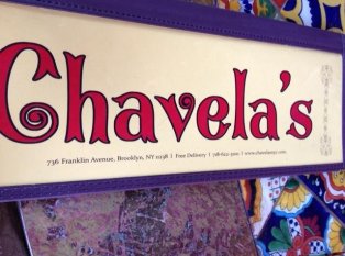 Chavela's