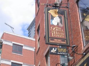 Bell In Hand Tavern
