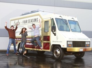 Four Seasons Food Truck