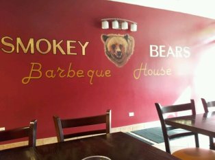Smokey Bears BBQ House