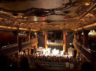 The Great American Music Hall