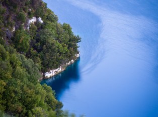 藍湖