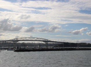 海港大桥