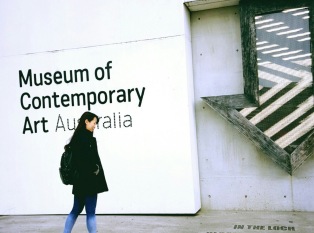 澳大利亞當代藝術博物館