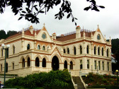 新西蘭國家圖書館