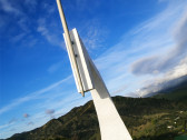 新西蘭紀念碑中心