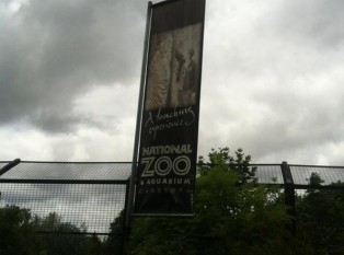 国家动物园及水族馆