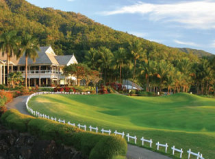 Cairns Golf Club