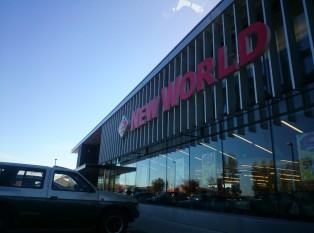 New World Supermarket(Stanmore)
