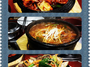 Won Jo BBQ Korean Restaurant