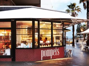 Pompei's