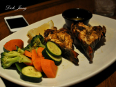Outback Steakhouse(Manly店)