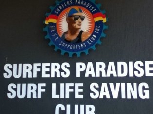 Surfers Paradise Surf Life Saving Club