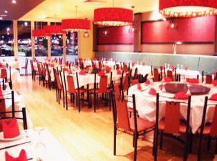 Berwick Palace Chinese Restaurant & Takeaway