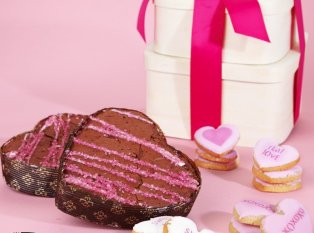 Sweethearts Cakes & Cookies